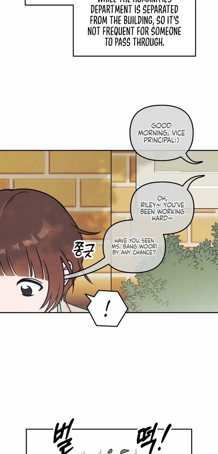 Read Can I Borrow the Fire? chapter 1 image 4 on Lezhin