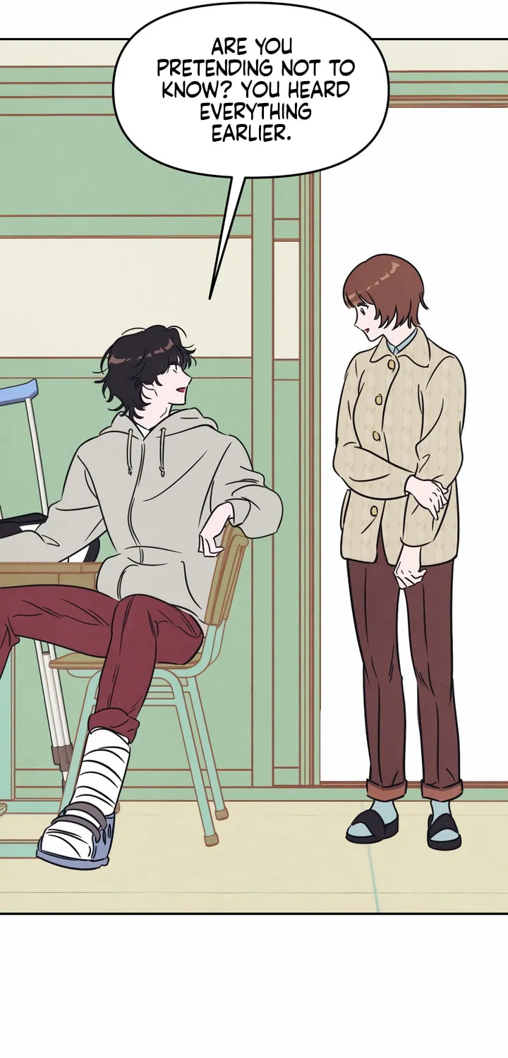 Read Can I Borrow the Fire? chapter 1 image 41 on Lezhin