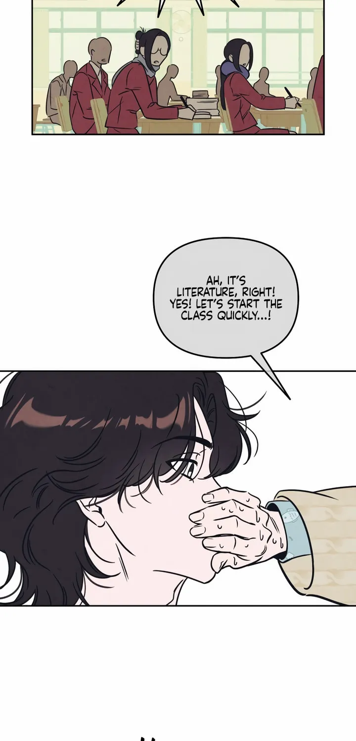 Read Can I Borrow the Fire? chapter 1 image 45 on Lezhin