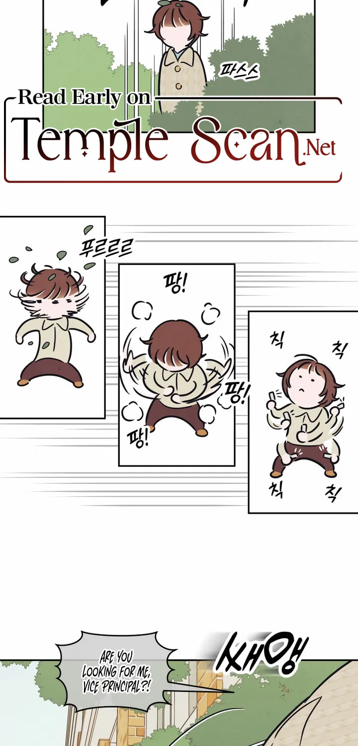 Read Can I Borrow the Fire? chapter 1 image 5 on Lezhin