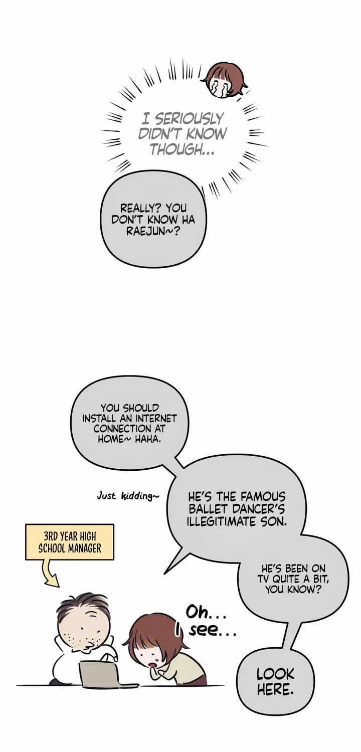 Read Can I Borrow the Fire? chapter 1 image 50 on Lezhin