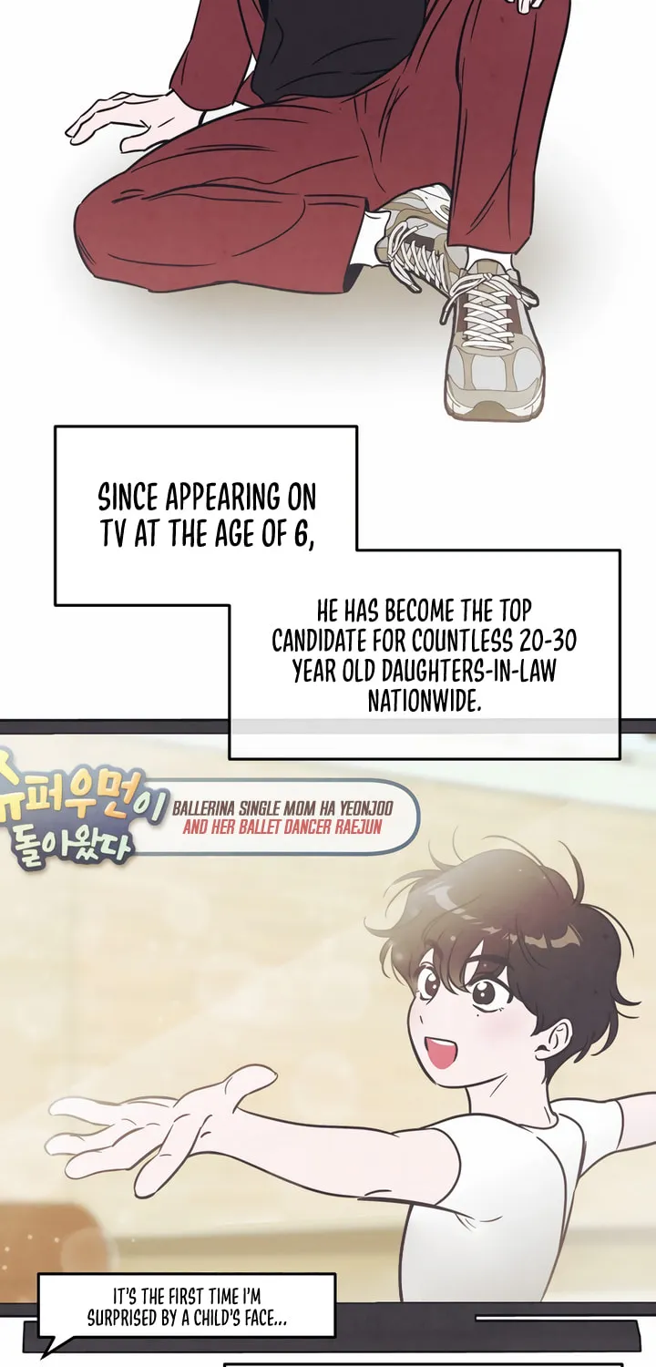 Read Can I Borrow the Fire? chapter 1 image 52 on Lezhin