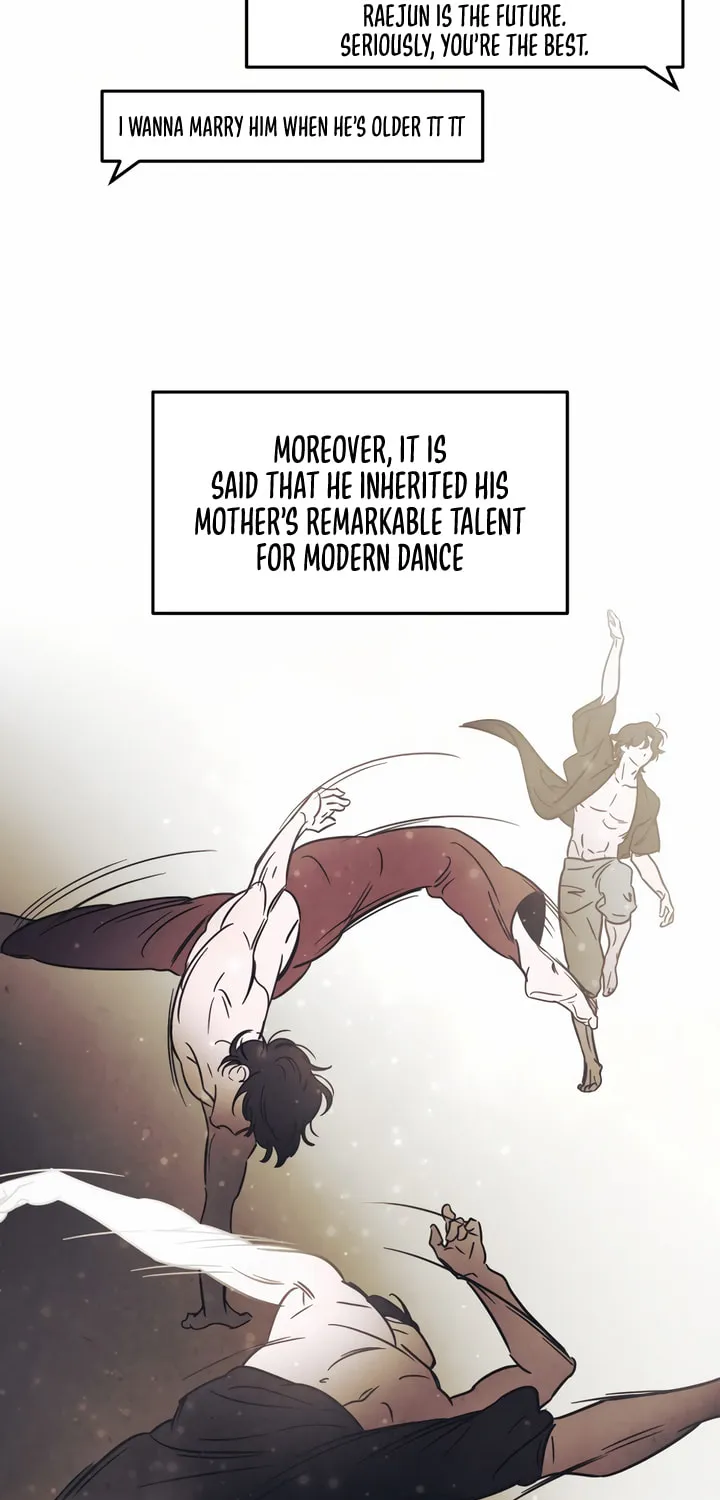 Read Can I Borrow the Fire? chapter 1 image 53 on Lezhin
