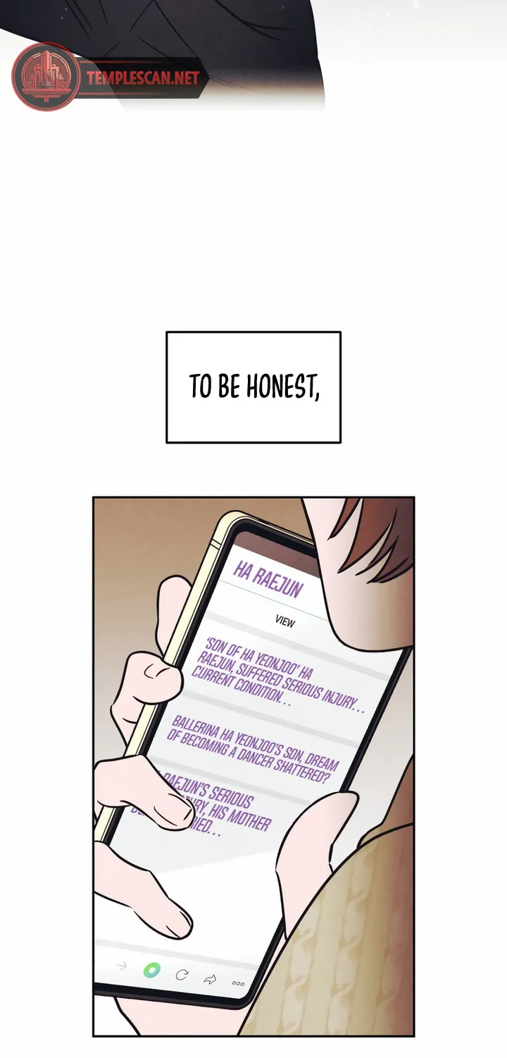 Read Can I Borrow the Fire? chapter 1 image 55 on Lezhin