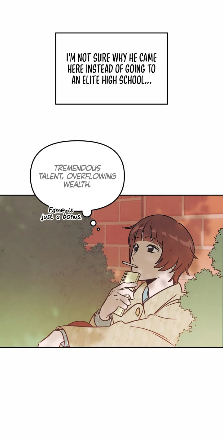 Read Can I Borrow the Fire? chapter 1 image 56 on Lezhin