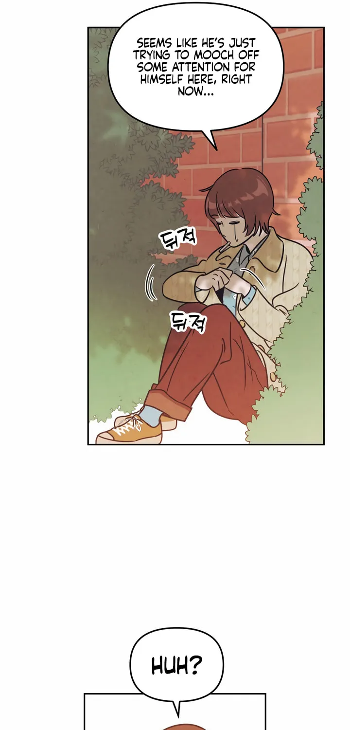 Read Can I Borrow the Fire? chapter 1 image 57 on Lezhin