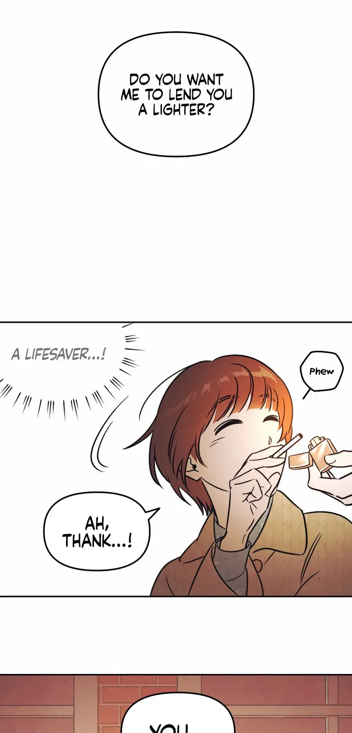 Read Can I Borrow the Fire? chapter 1 image 59 on Lezhin