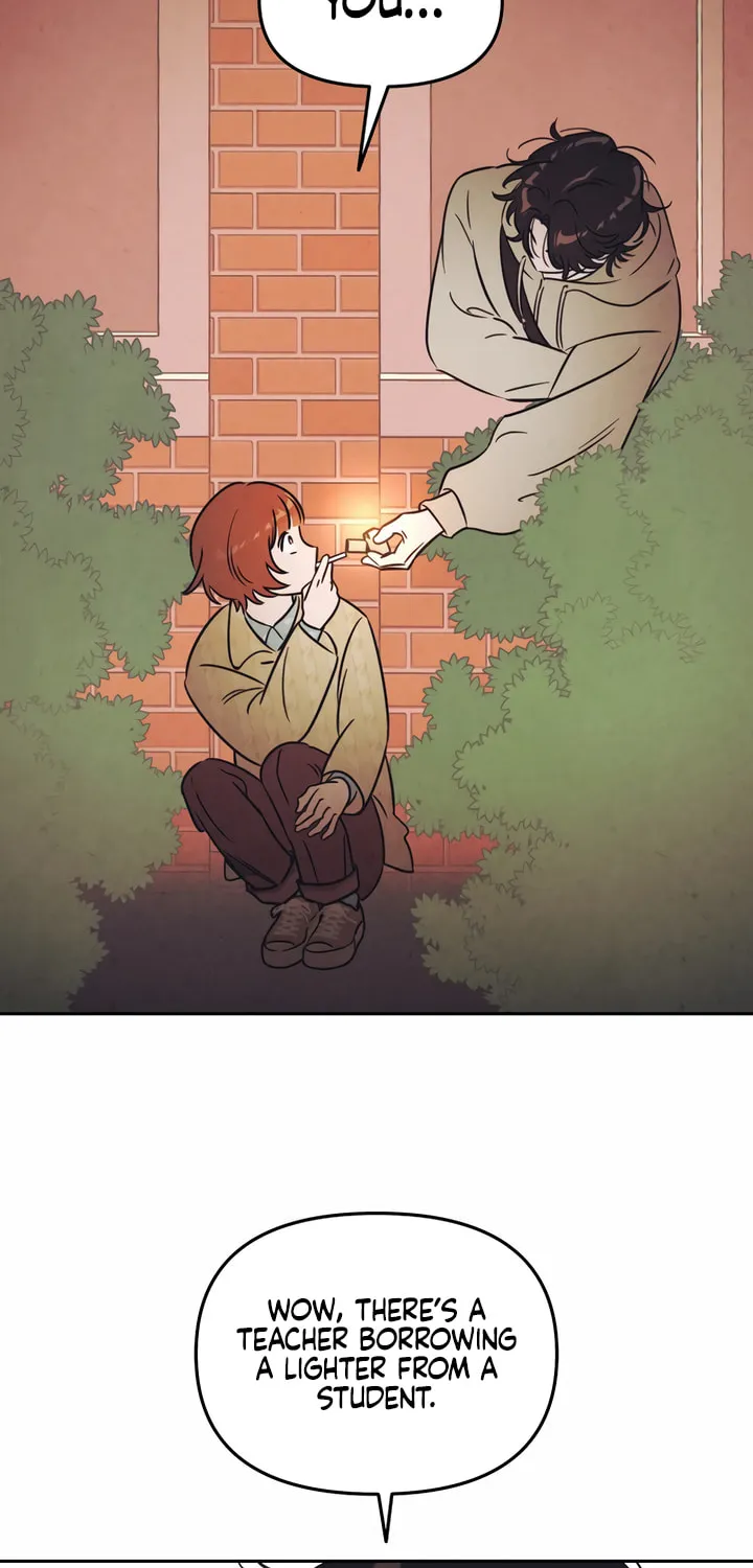 Read Can I Borrow the Fire? chapter 1 image 60 on Lezhin
