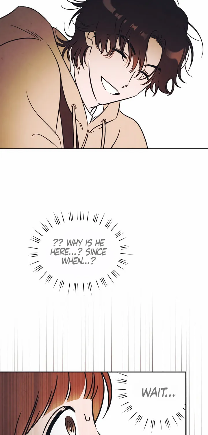 Read Can I Borrow the Fire? chapter 1 image 61 on Lezhin