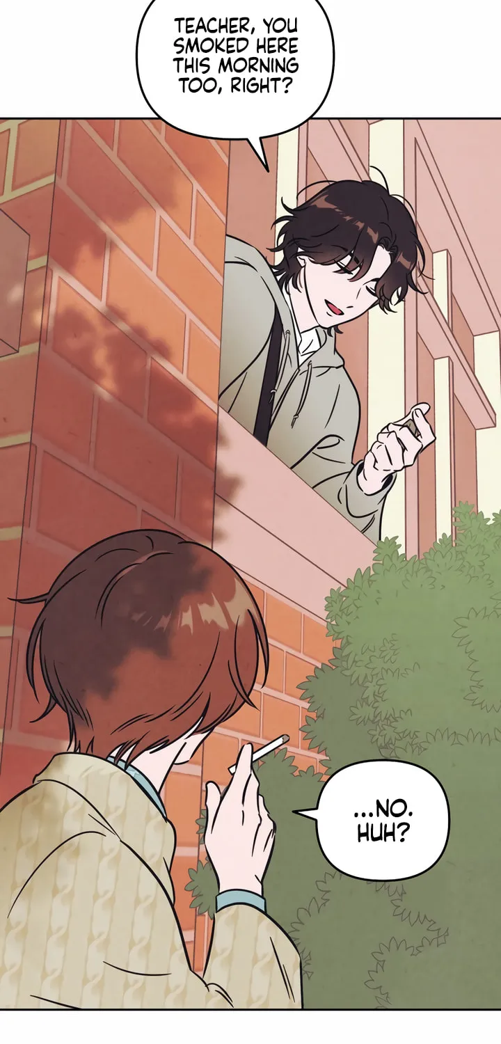 Read Can I Borrow the Fire? chapter 1 image 64 on Lezhin