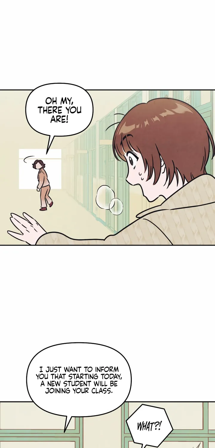 Read Can I Borrow the Fire? chapter 1 image 7 on Lezhin