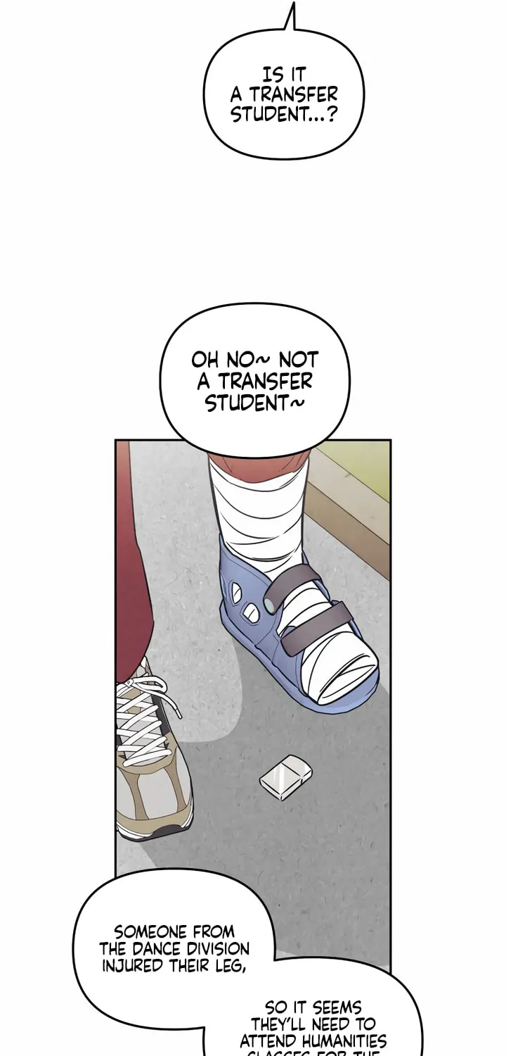 Read Can I Borrow the Fire? chapter 1 image 9 on Lezhin