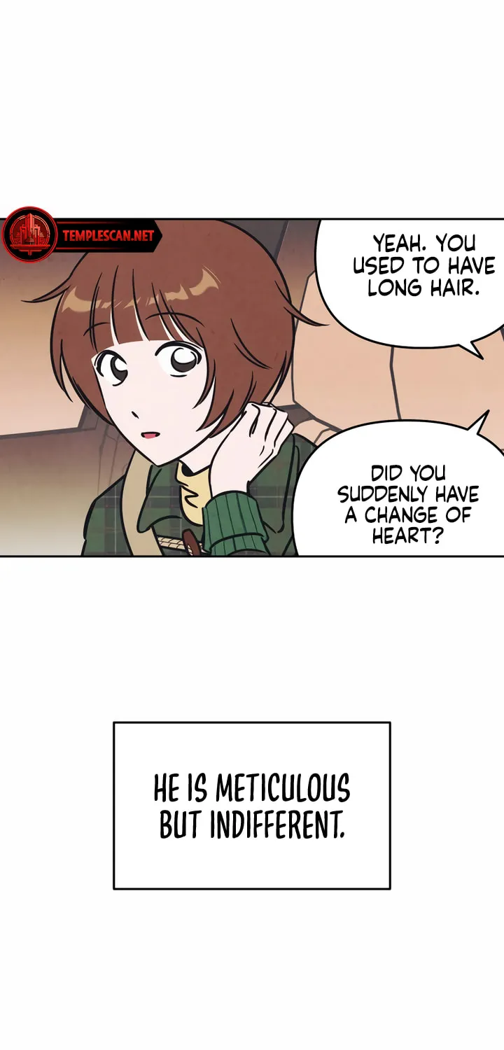 Read Can I Borrow the Fire? chapter 10 image 13 on Lezhin