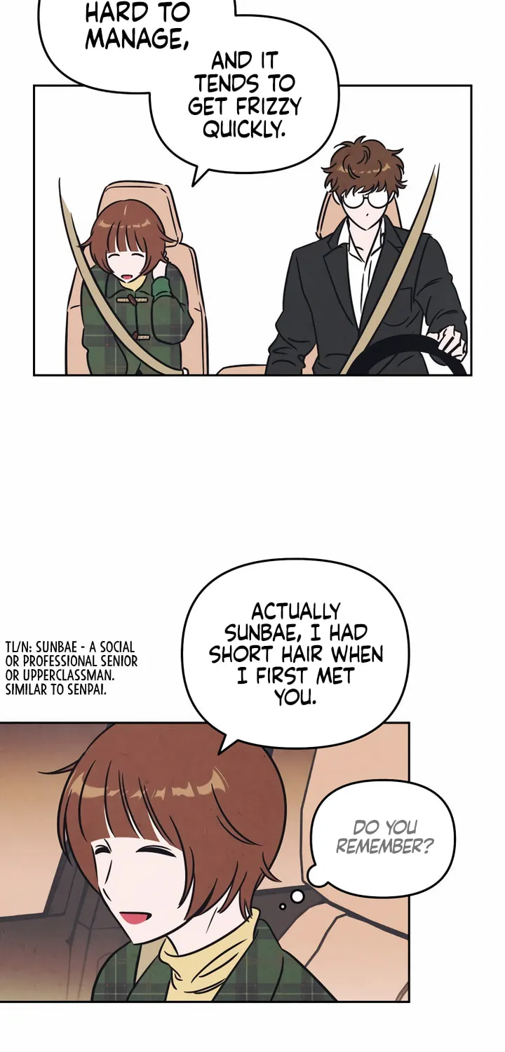 Read Can I Borrow the Fire? chapter 10 image 15 on Lezhin