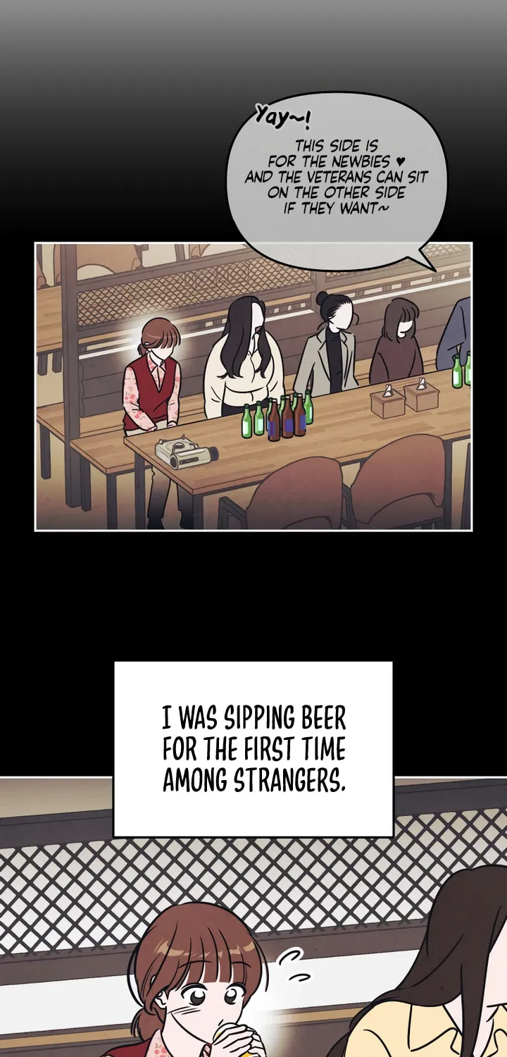 Read Can I Borrow the Fire? chapter 10 image 17 on Lezhin