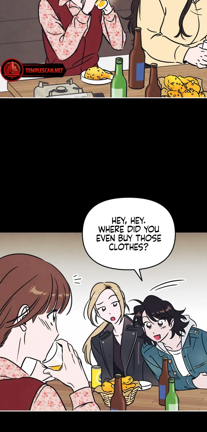 Read Can I Borrow the Fire? chapter 10 image 18 on Lezhin
