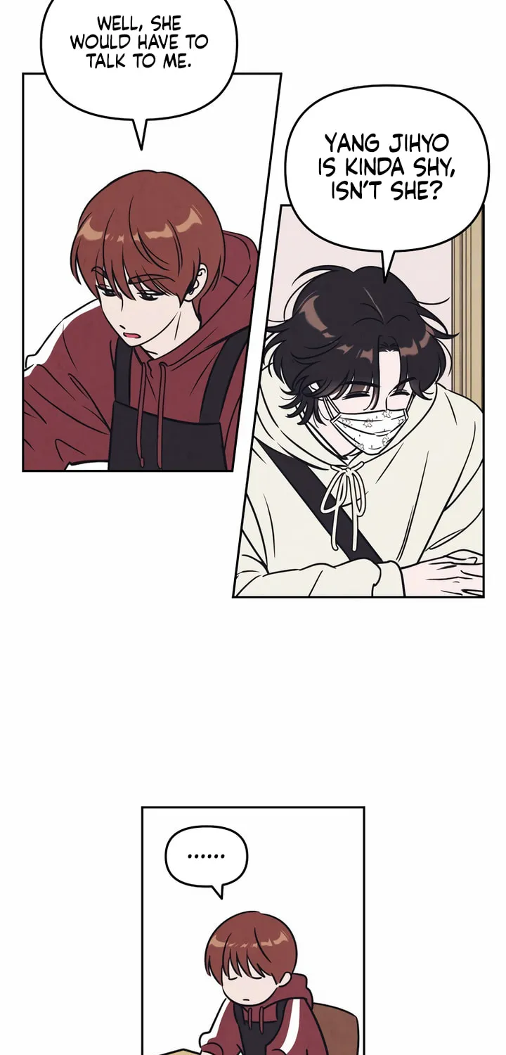 Read Can I Borrow the Fire? chapter 10 image 2 on Lezhin