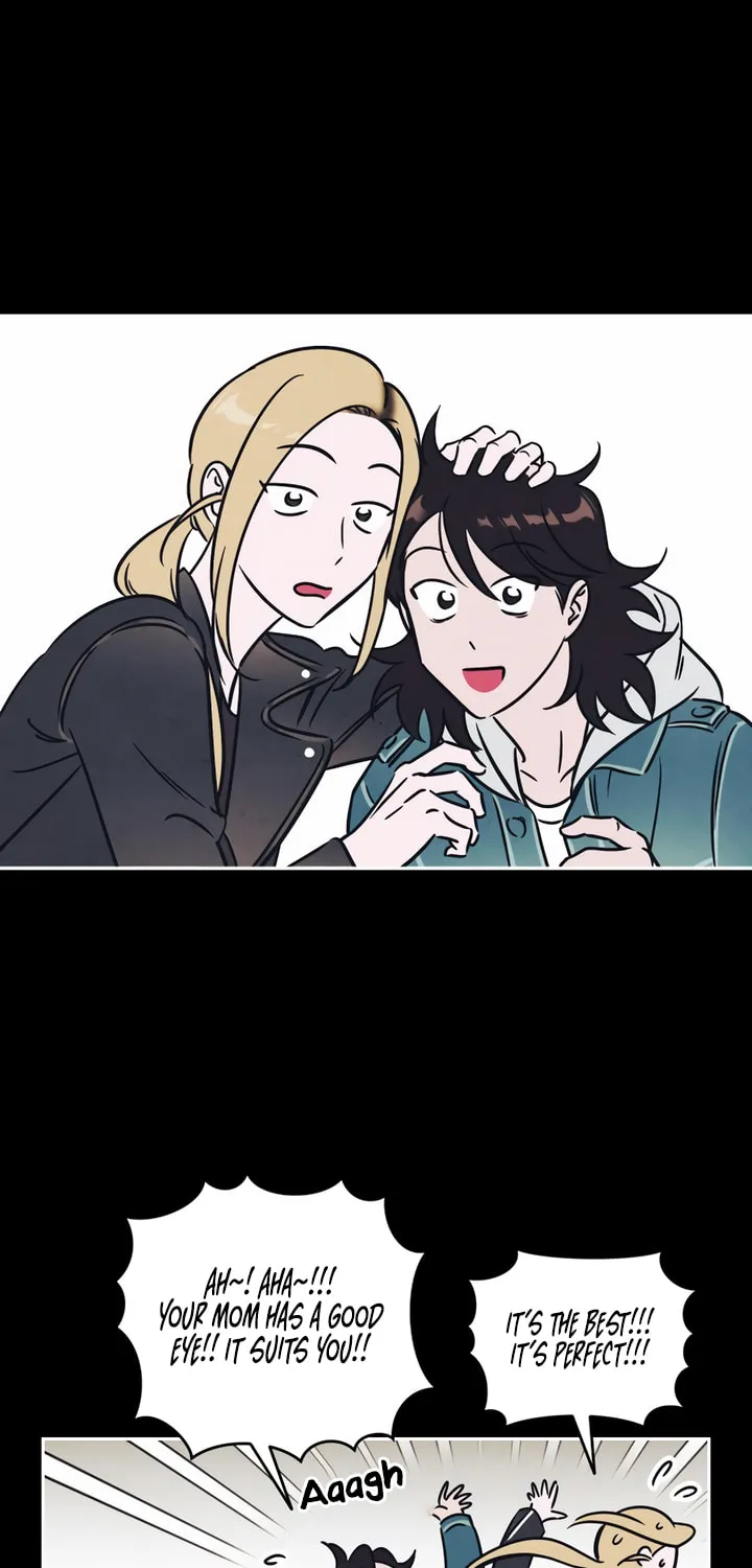 Read Can I Borrow the Fire? chapter 10 image 21 on Lezhin