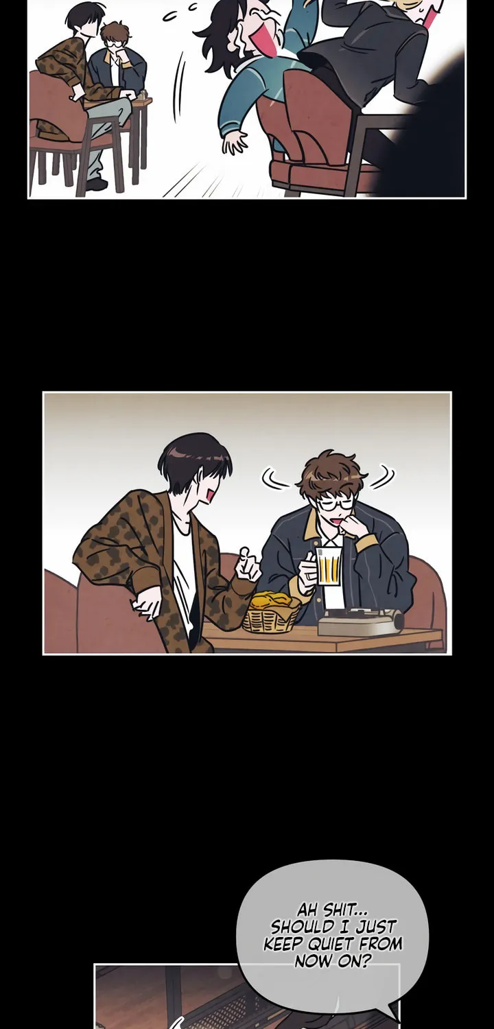 Read Can I Borrow the Fire? chapter 10 image 22 on Lezhin