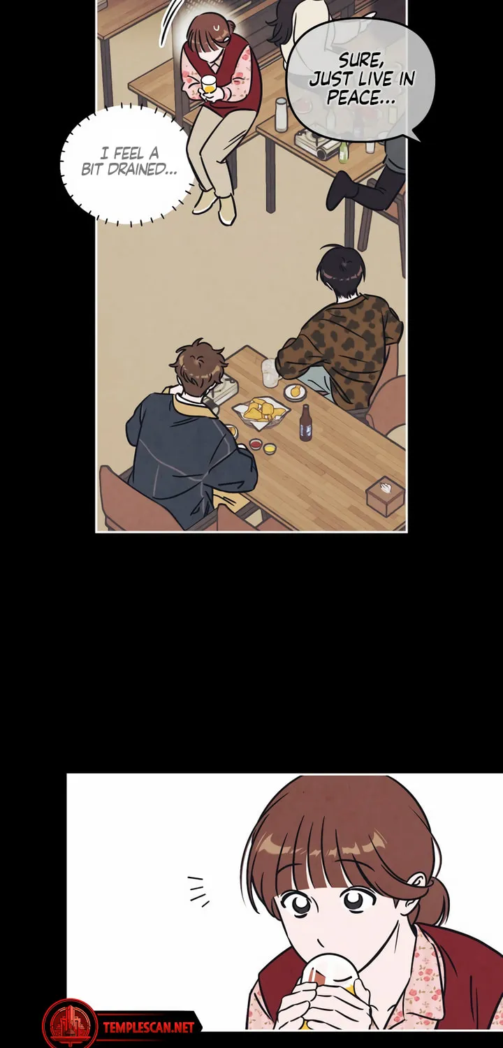 Read Can I Borrow the Fire? chapter 10 image 23 on Lezhin