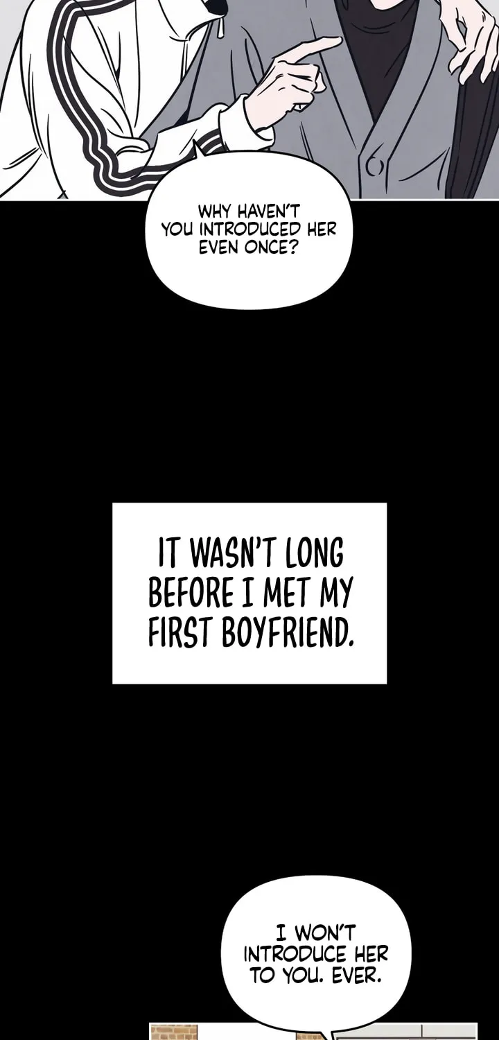 Read Can I Borrow the Fire? chapter 10 image 27 on Lezhin