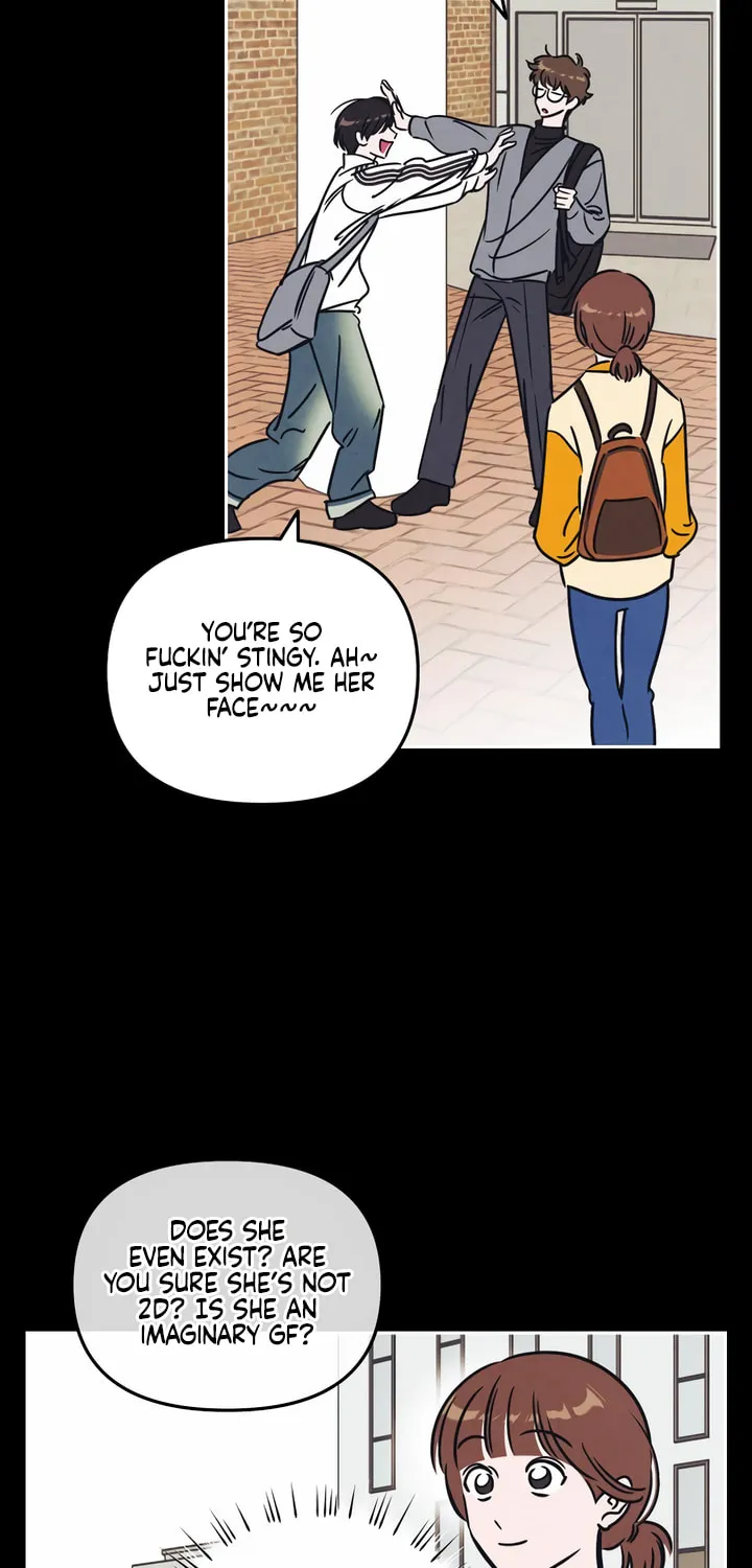 Read Can I Borrow the Fire? chapter 10 image 28 on Lezhin