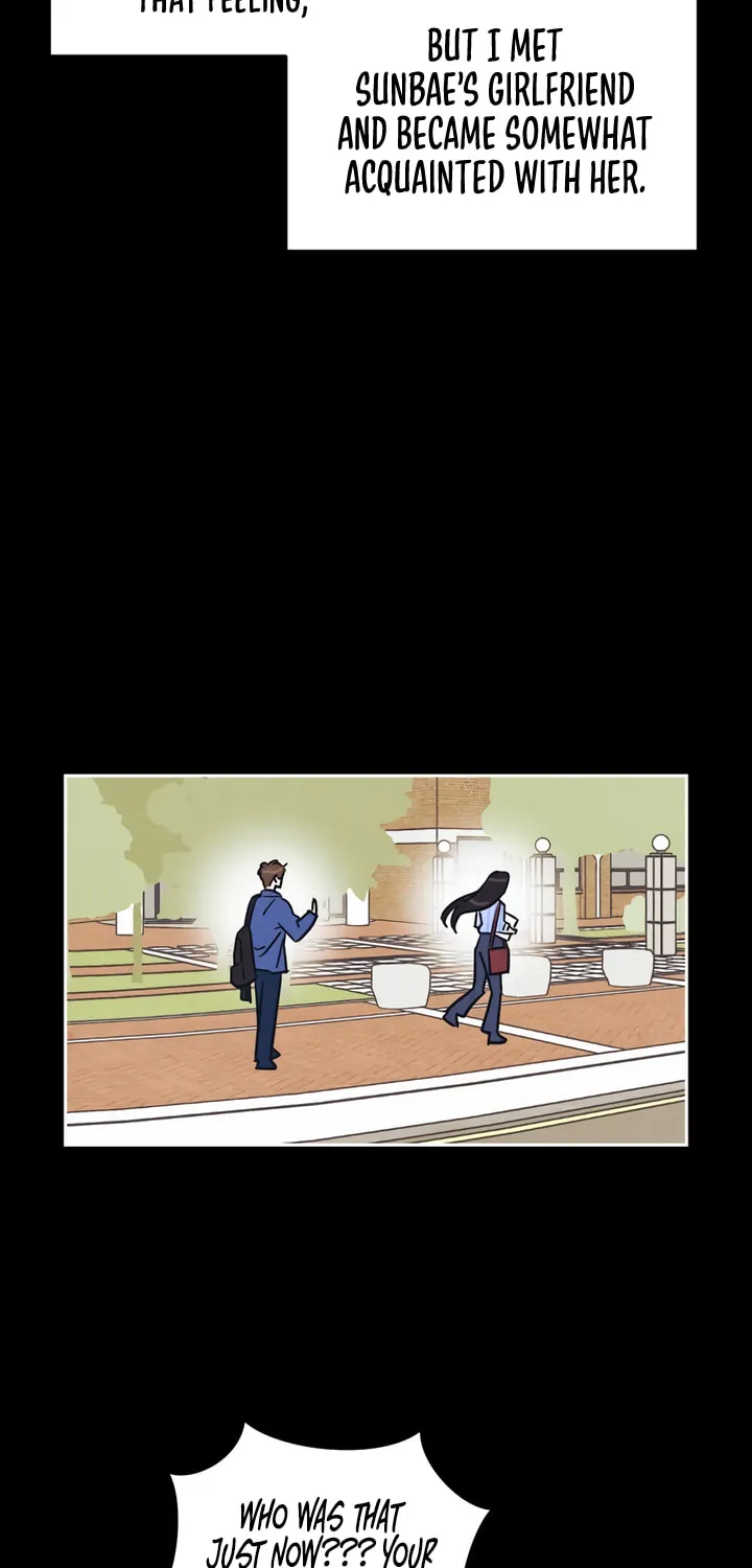 Read Can I Borrow the Fire? chapter 10 image 30 on Lezhin