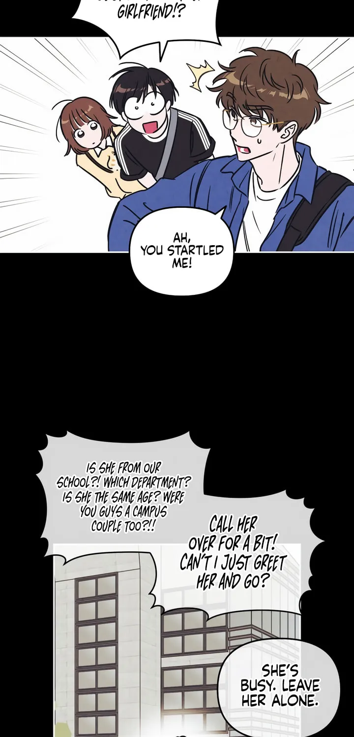 Read Can I Borrow the Fire? chapter 10 image 31 on Lezhin
