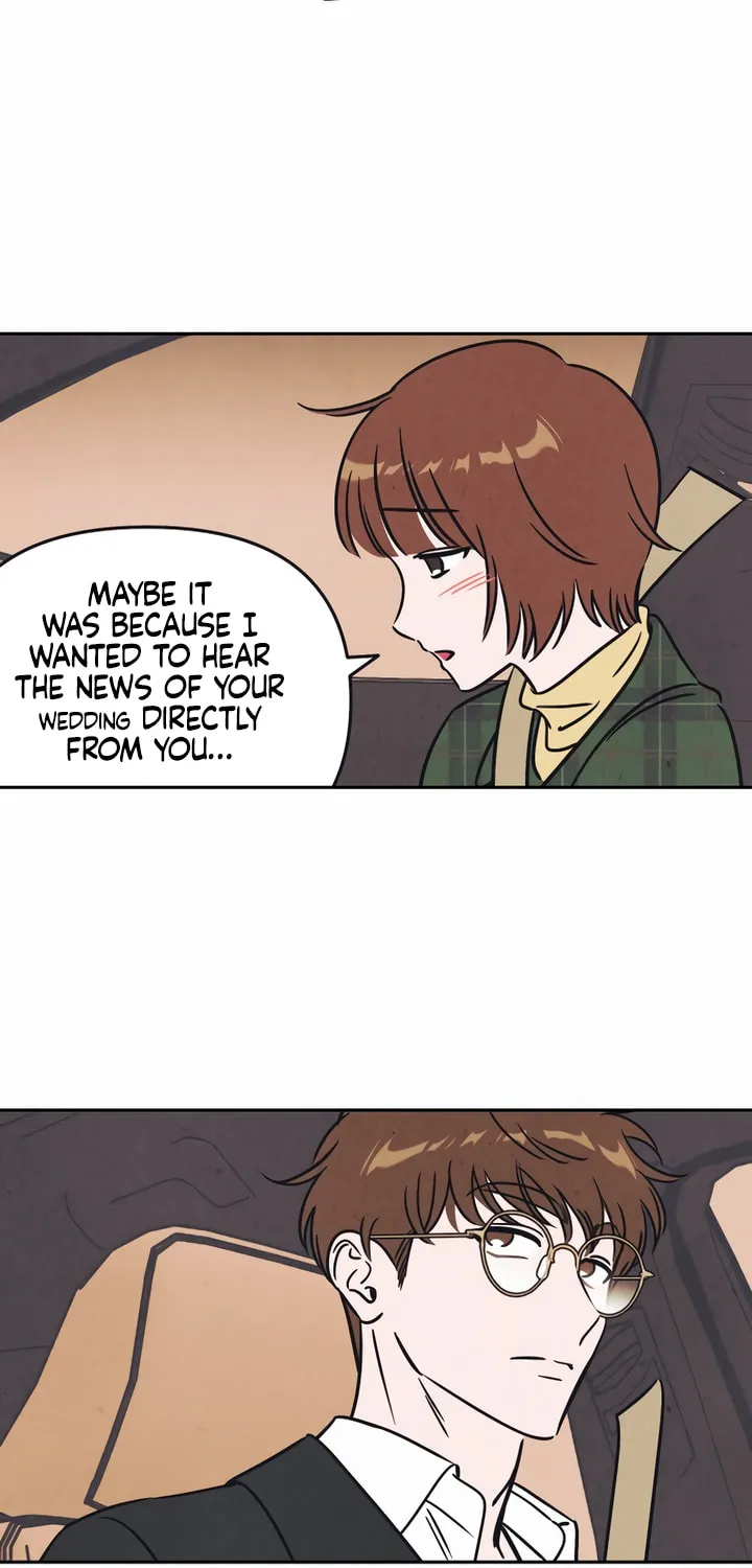 Read Can I Borrow the Fire? chapter 10 image 39 on Lezhin