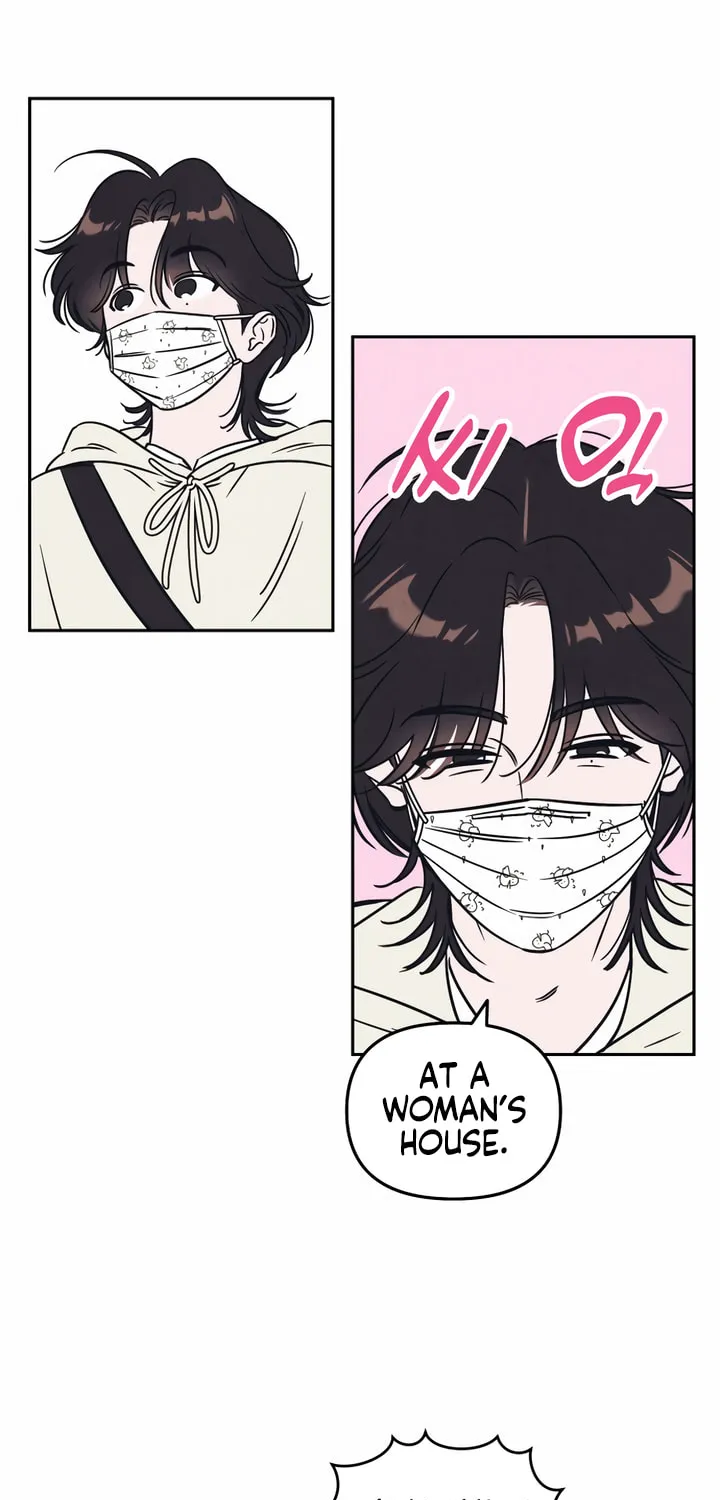 Read Can I Borrow the Fire? chapter 10 image 4 on Lezhin
