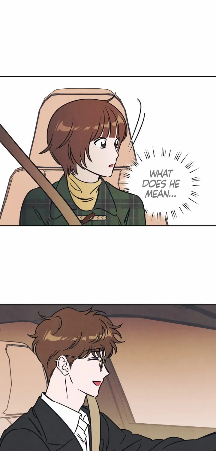 Read Can I Borrow the Fire? chapter 10 image 41 on Lezhin