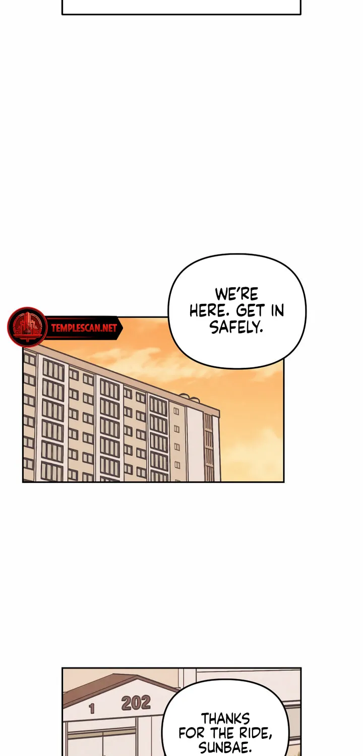 Read Can I Borrow the Fire? chapter 10 image 43 on Lezhin