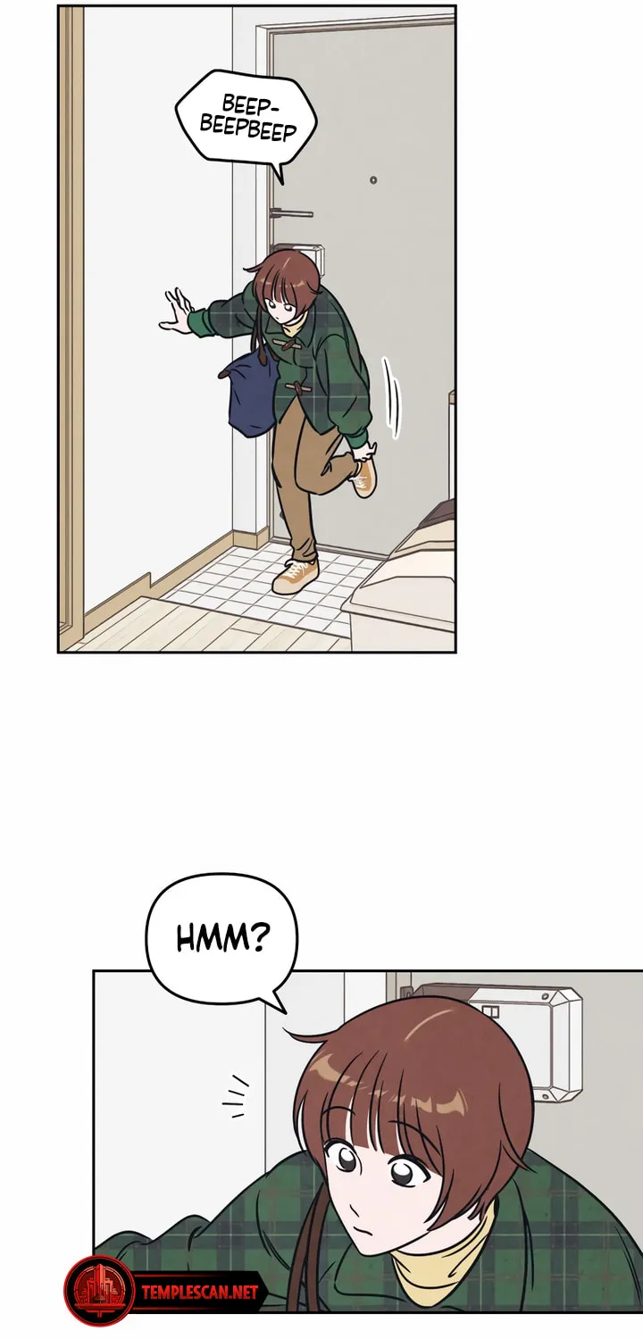 Read Can I Borrow the Fire? chapter 10 image 49 on Lezhin