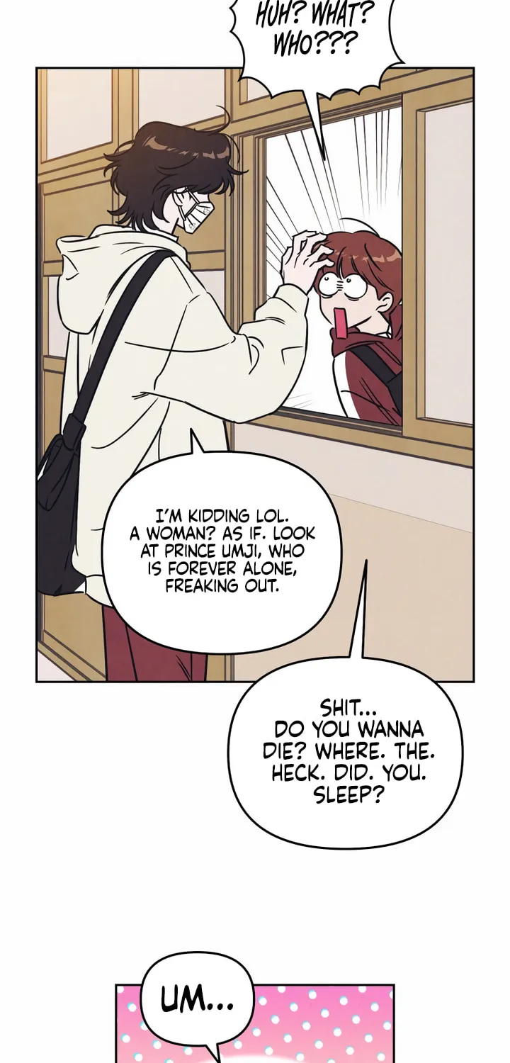 Read Can I Borrow the Fire? chapter 10 image 5 on Lezhin