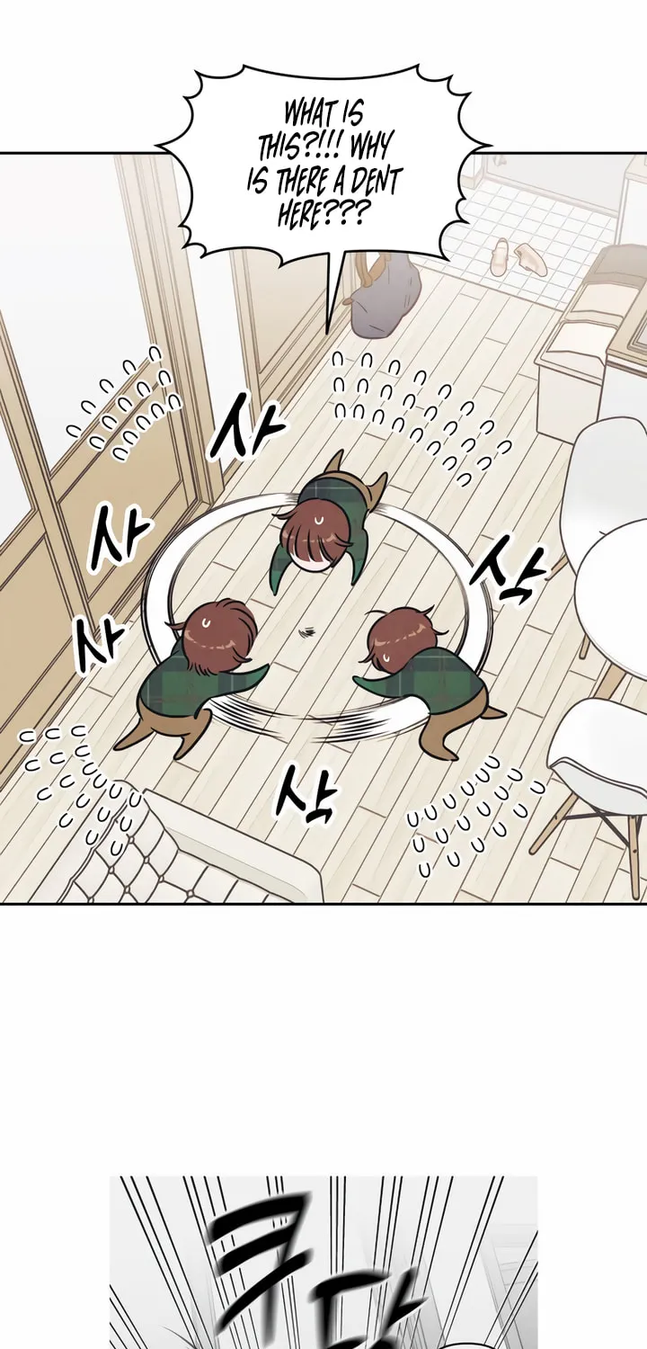 Read Can I Borrow the Fire? chapter 10 image 51 on Lezhin