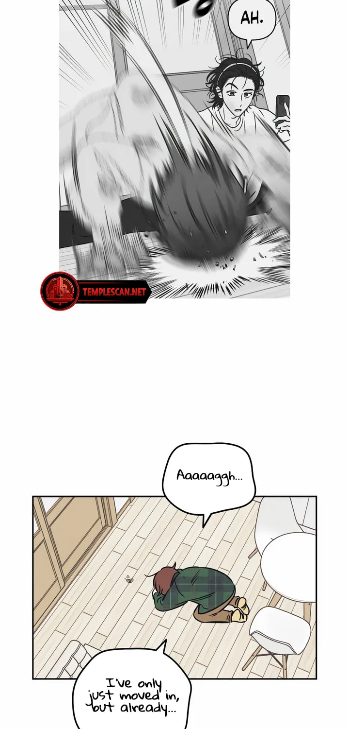 Read Can I Borrow the Fire? chapter 10 image 52 on Lezhin