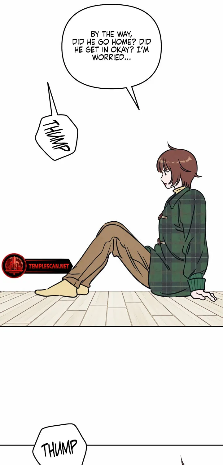Read Can I Borrow the Fire? chapter 10 image 54 on Lezhin