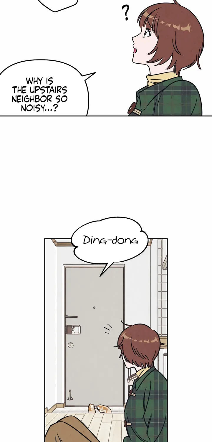 Read Can I Borrow the Fire? chapter 10 image 55 on Lezhin