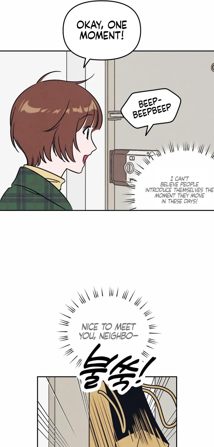 Read Can I Borrow the Fire? chapter 10 image 57 on Lezhin