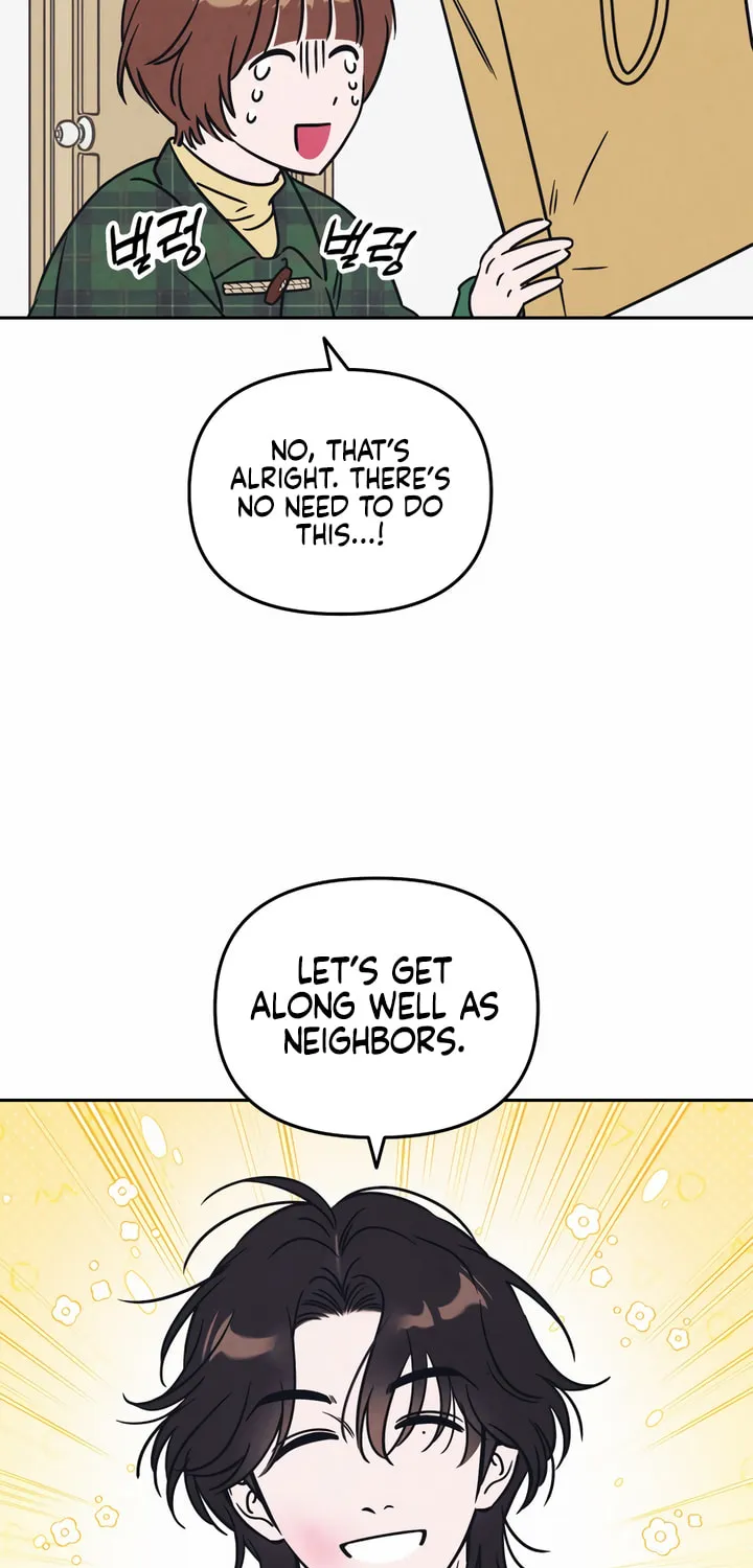 Read Can I Borrow the Fire? chapter 10 image 59 on Lezhin