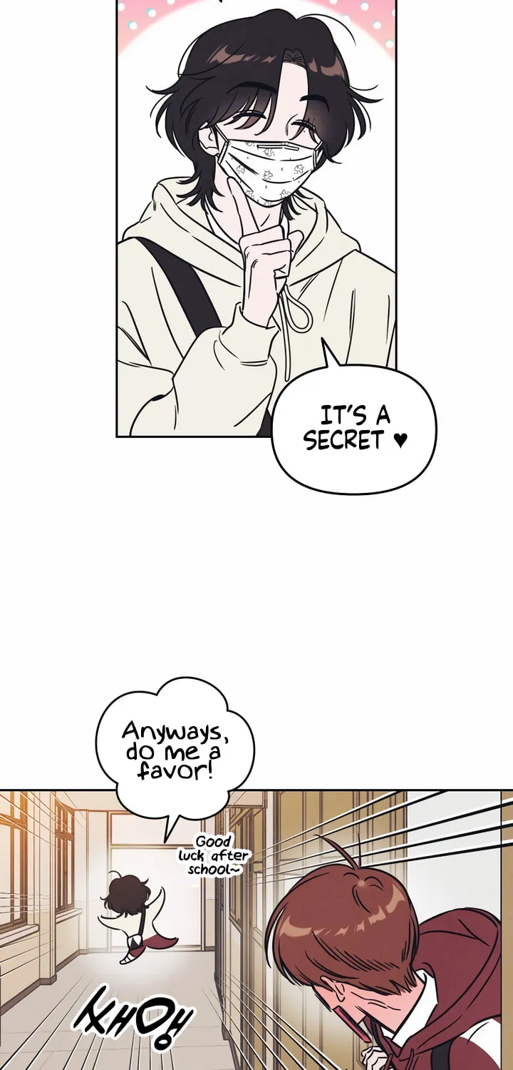 Read Can I Borrow the Fire? chapter 10 image 6 on Lezhin