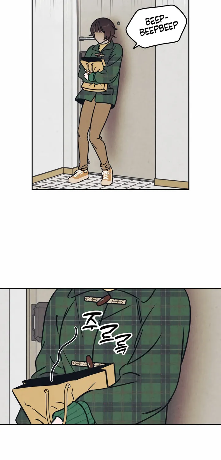 Read Can I Borrow the Fire? chapter 10 image 61 on Lezhin