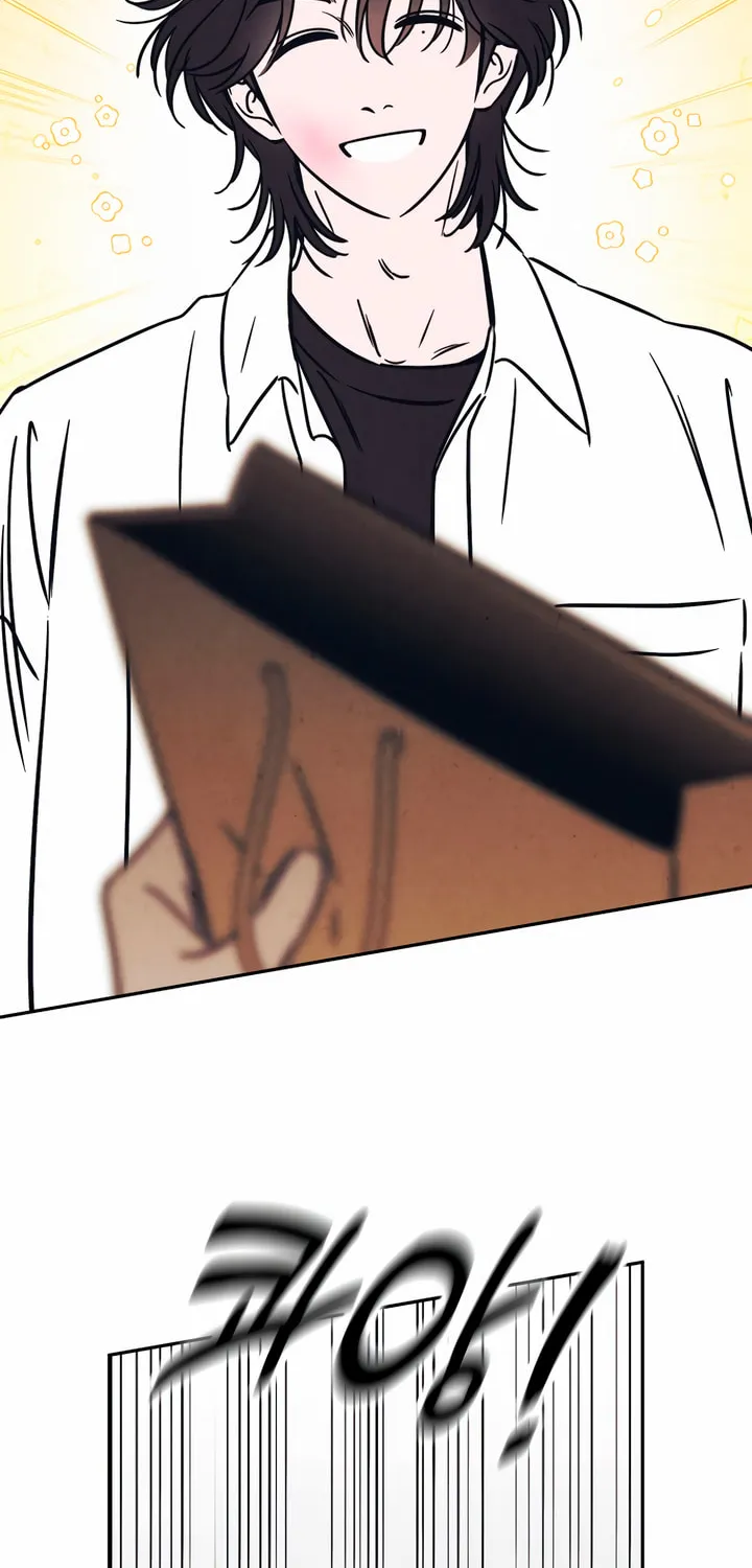 Read Can I Borrow the Fire? chapter 11 image 1 on Lezhin