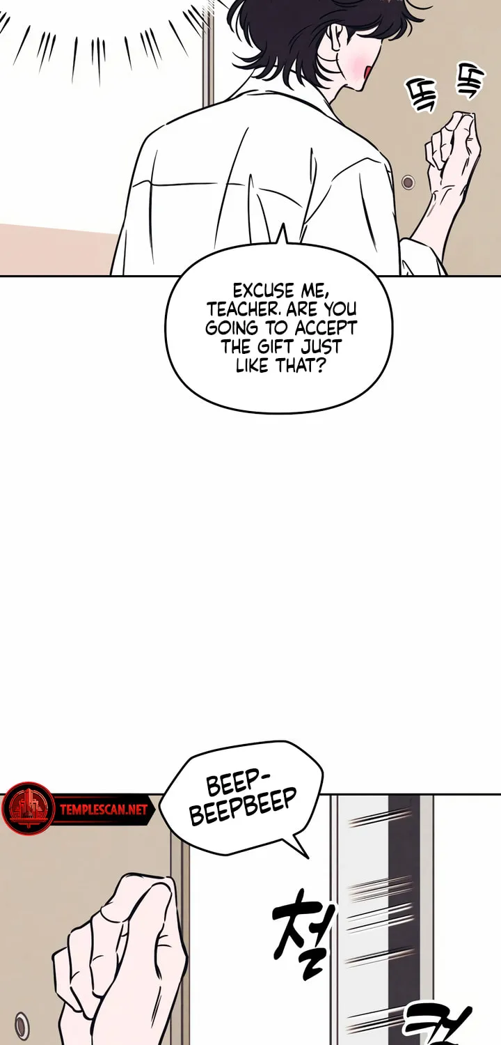 Read Can I Borrow the Fire? chapter 11 image 10 on Lezhin