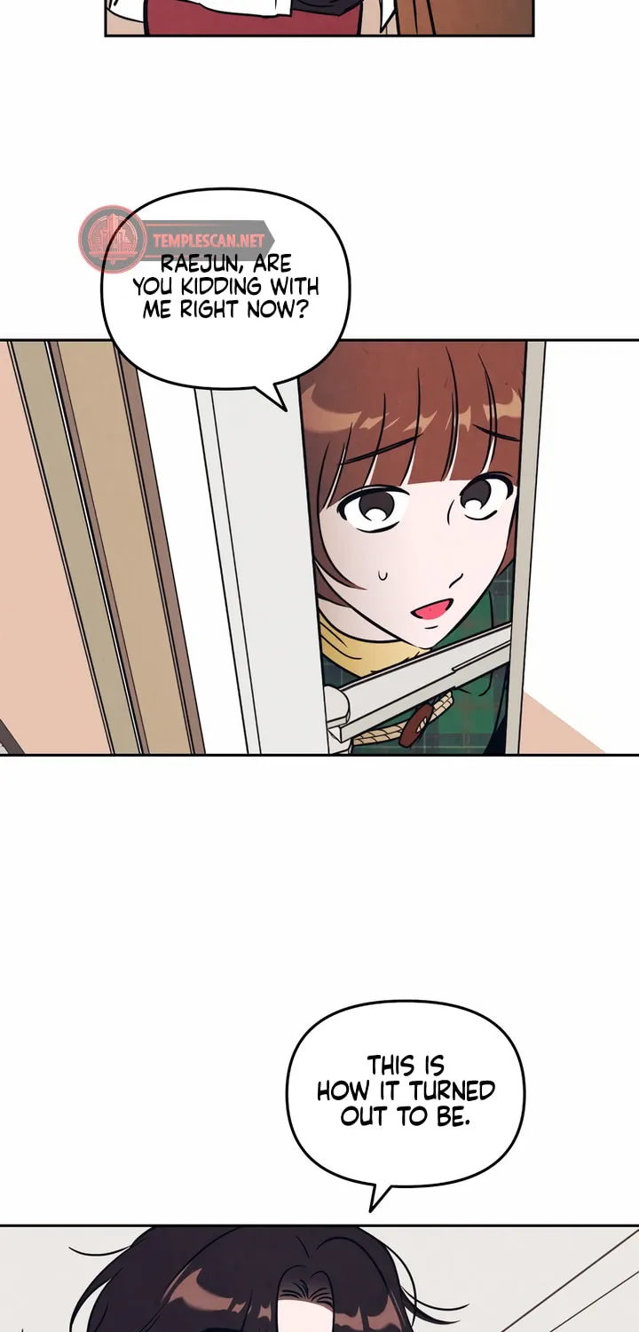 Read Can I Borrow the Fire? chapter 11 image 13 on Lezhin