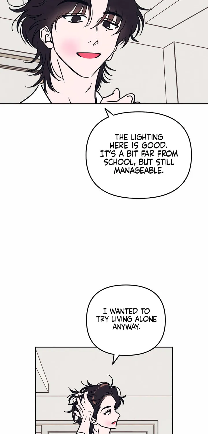 Read Can I Borrow the Fire? chapter 11 image 14 on Lezhin