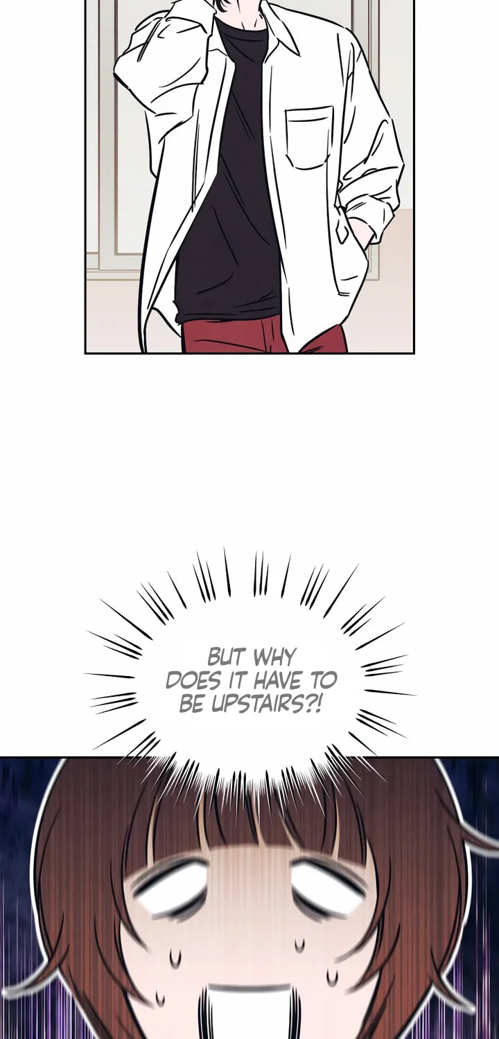 Read Can I Borrow the Fire? chapter 11 image 15 on Lezhin
