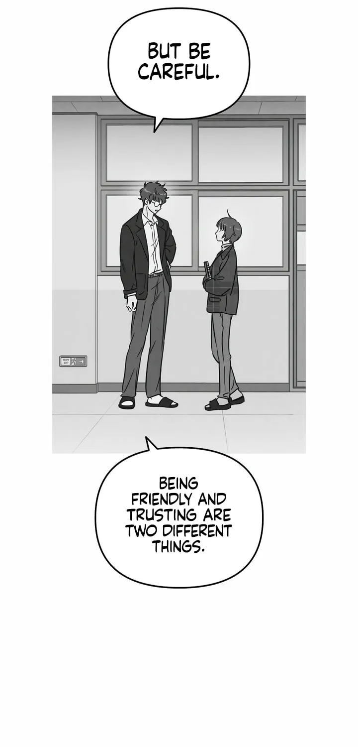 Read Can I Borrow the Fire? chapter 11 image 18 on Lezhin