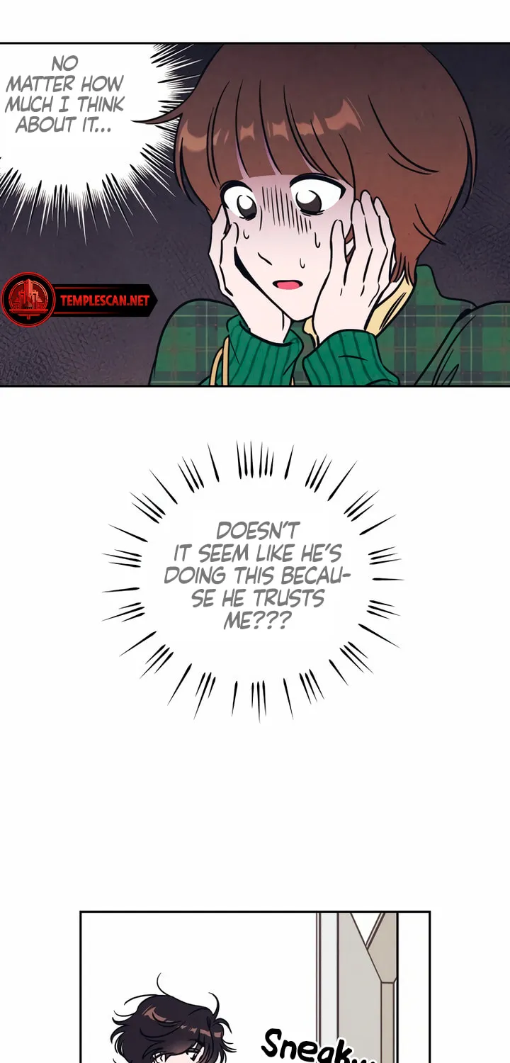 Read Can I Borrow the Fire? chapter 11 image 19 on Lezhin