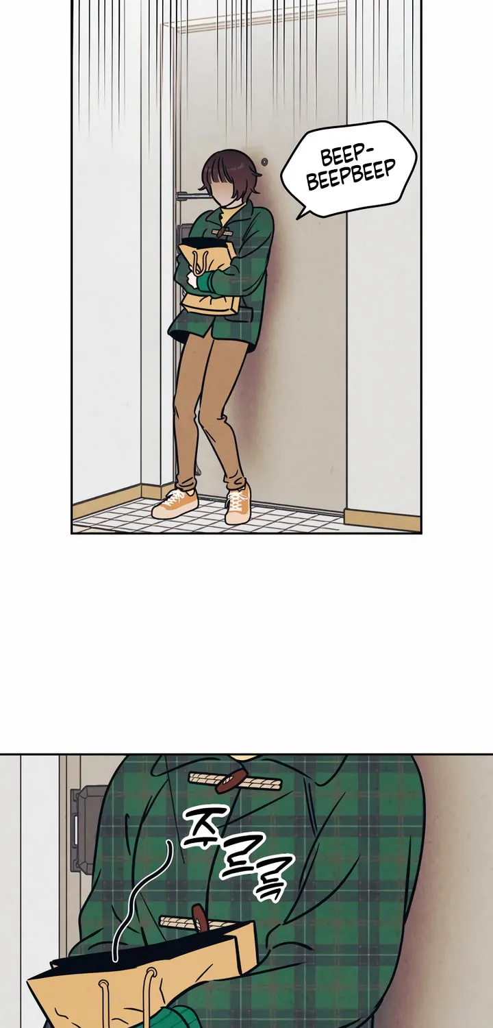 Read Can I Borrow the Fire? chapter 11 image 2 on Lezhin